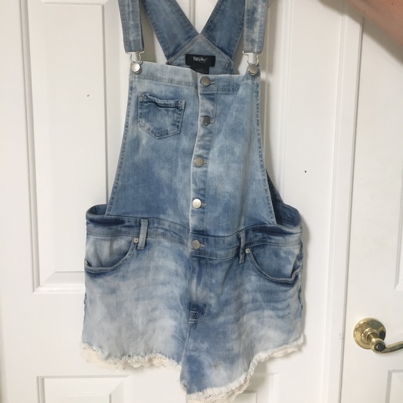 target shortalls